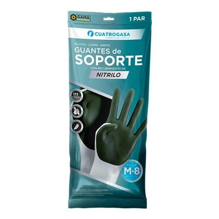 Beholi Nitrile Gloves Size 7 200G - Image 3