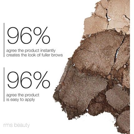 Rms Beauty Back2Brow Powder Light For Women 0.12Oz - Image 3