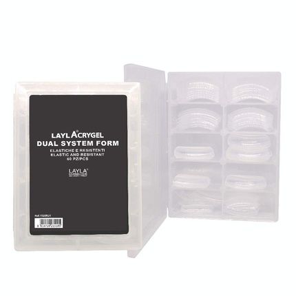 Layl Acrylgel Dual System Form