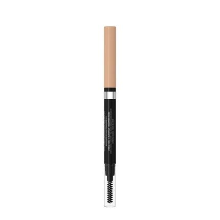 L'Oral Paris Infallible Brows 24H Triangular Pencil Filler 70 Blonde