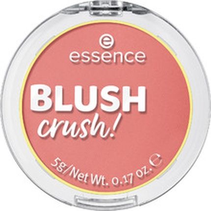 Essence Cosmetics Blush Crush Blush 5 G 10 Caramel Latte