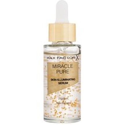 Max Factor Miracle Pure Vitamin C Skin-Illuminating Serum 30Ml 98G