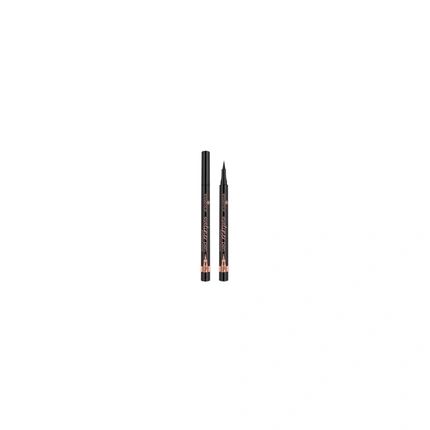 Essence Cosmetics Eyeliner Pen Extra Longlasting 11 Ml Blackest Black