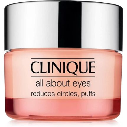 Clinique All About Eyes Cream-Gel 30Ml