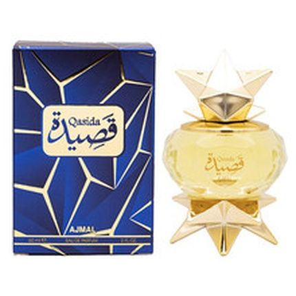Ajmal Qasida - Edp