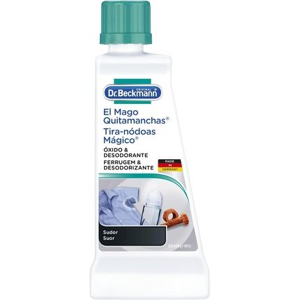 Dr. Beckmann Mago Rust Remover And Deodorant