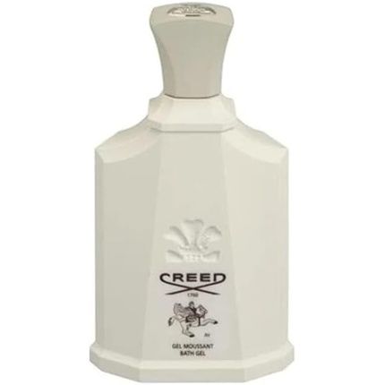 Creed Millesime Love In White Shower Gel 200Ml