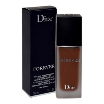 Dior Forever Foundation Spf 20 8N Neutral 30Ml By Dior