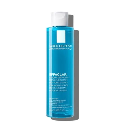 La Roche-Posay Effaclar Micro-Exfoliating Facial Toner 200Ml
