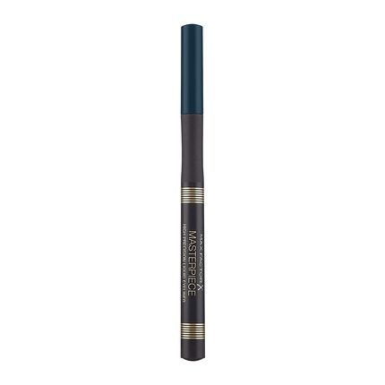 Max Factor Masterpiece Precision Eyeliner In Deepsea 35 1.9G