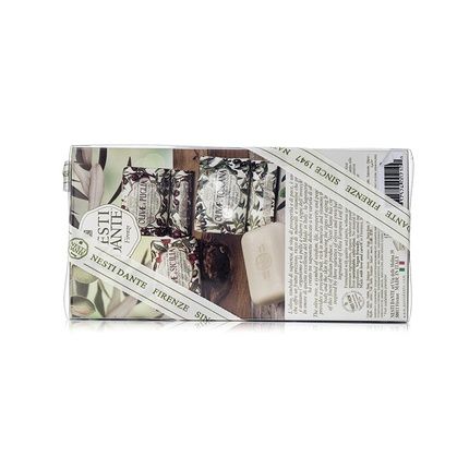 Nesti Dante Olivae Soap Set 150G - Pack Of 3 - Image 3