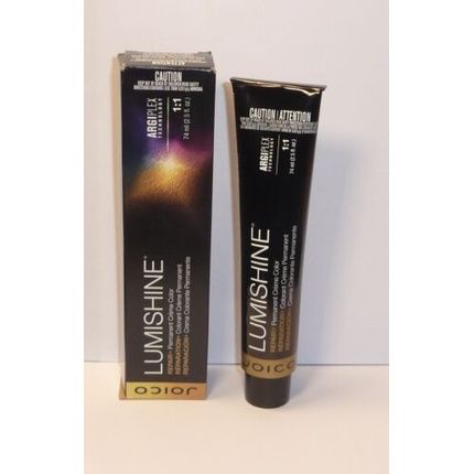 Joico Lumishine Repair + Permanent Cream Color 74Ml - Various Variants - Image 3