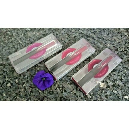 Huda Beauty Liquid Matte Or Demi Matte Full Size - Select Your Shade - Image 4