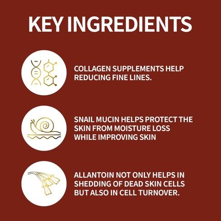 [The Skin House] Wrinkle System Cream 50G Korean Wrinkle Care Face Cream Moisturizer For Women With Squalane And Adenosine - Image 3