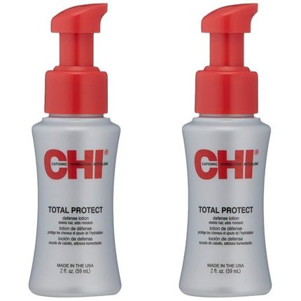 Chi Lotion For Thermal Protection Total Protect - 59Ml