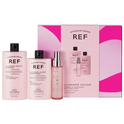 Ref Illuminate Colour Giftbox