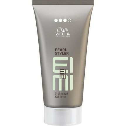 Wella Professionals Eimi Pearl Styler Pearl Hair Styling Gel 30Ml