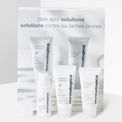 Dermalogica Dark Spot Solutions Kit