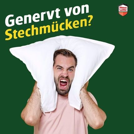 Nexa Lotte Mosquito Candle Green - Image 3