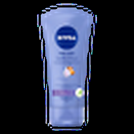 Nivea Gentle Care Hand Cream With Macadamia Oil And Lotus 75Ml