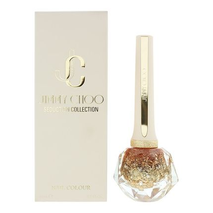 Jimmy Choo Seduction Collection 008 Stardust Nail Polish 15Ml For Women