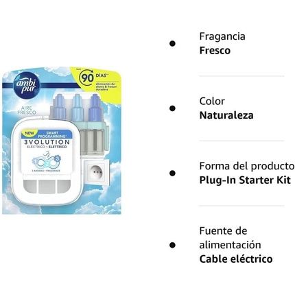 Ambipur Aromatherapy Candles 100Ml