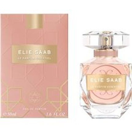 Elie Saab Le Parfum Essentiel For Women - 1 Oz Edp Spray 29.57Ml