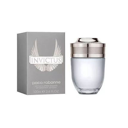 Rabanne Invictus After Shave Lotion 100 Ml