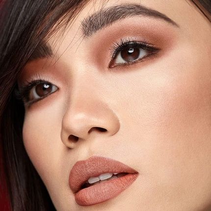 Pupa True Lips Lip Pencil 004 Plain Brown - Image 3