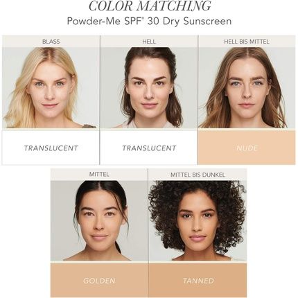 Jane Iredale Powder-Me Spf Brush Golden 5G