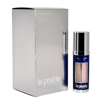 La Prairie Skin Caviar Eye Lift Lifting And Rejuvenating Eye Serum 20 Ml - Image 3