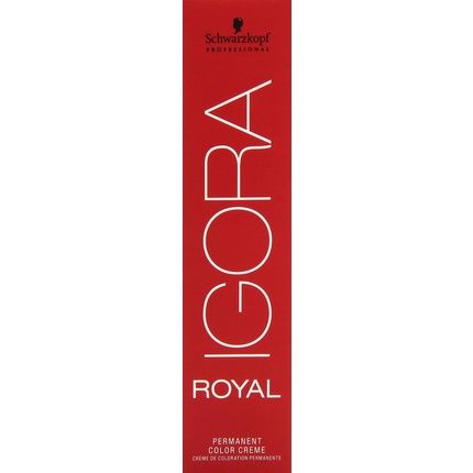 Schwarzkopf Igora Royal 5-0 Light Brown Natural 60Ml