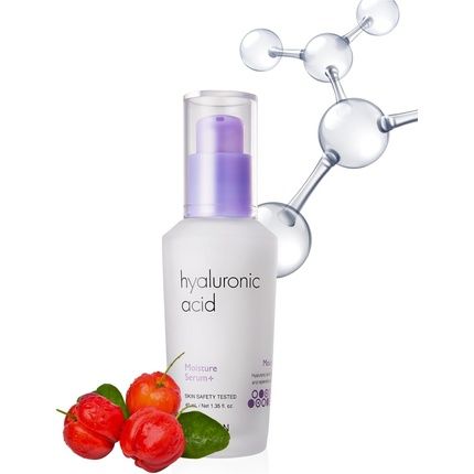 It'S Skin Hyaluronic Acid Moisture Serum