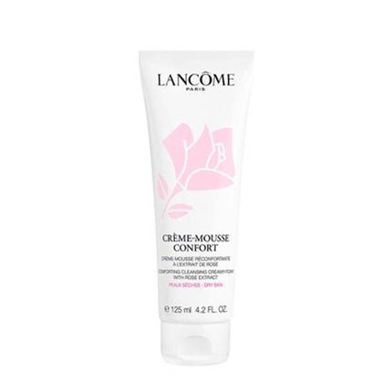 Lancme Creamy Cleansing Foam 125Ml For Women