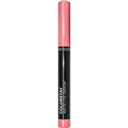 Colorstay Matte Lite Crayon Tread Lightly