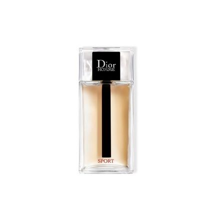 Dior Homme Sport Eau De Toilette 200Ml By Dior