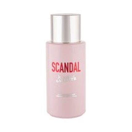 Jean Paul Gaultier Scandal Perfumed Body Lotion 200Ml For Women