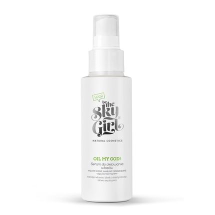 Be The Sky Girl Hair Oil Serum Oil My God 100Ml