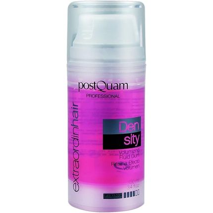 Haircare Extraordinhair Density Voluminizing Fluid Gum 100Ml - Image 3