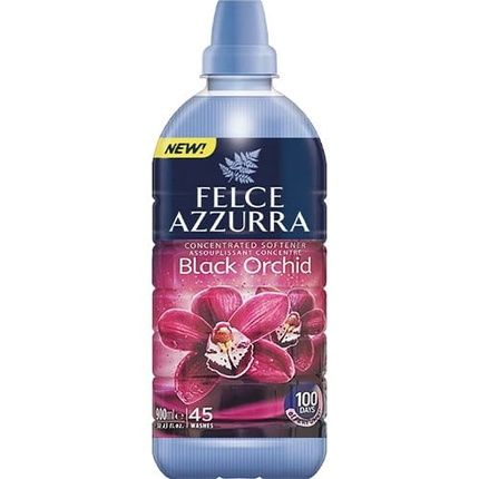 Paglieri Felce A Fabric Softener 900Ml Black Orchid 45 Washes