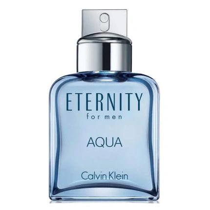 Calvin Klein Eternity Aqua For Men Eau De Toilette Spray 100Ml