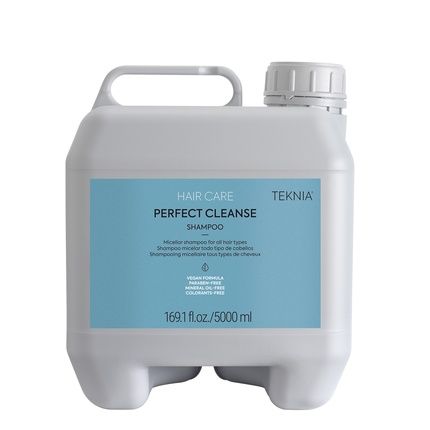 Lakme Teknia Hair Care Perfect Cleanse Shampoo 5000Ml