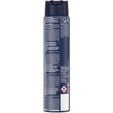 Nivea Antiperspirant Dry Fresh Spray 250Ml