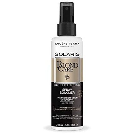 Solaris Spray Blond Protection