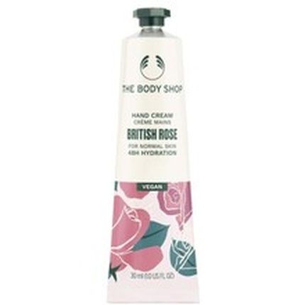 The Body Shop Hand Cream 100Ml