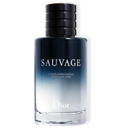 Dior Sauvage After Shave Lotion 100Ml