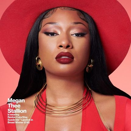 Revlon Colorstay Suede Ink Lipstick Gut Instinct 2.50G - Image 3