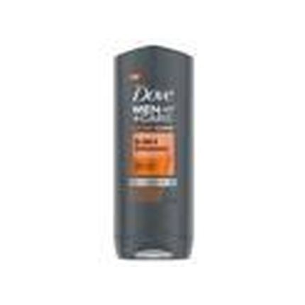 Dove Men Care Shower Gel Sport Endurance 3 In 1 Shower Gel For Men