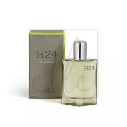 Hermes H24 Refillable Eau De Parfum For Men 30Ml - Image 4
