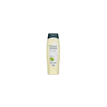 Instituto Espaol Gotas Frescas Eau De Cologne 750Ml